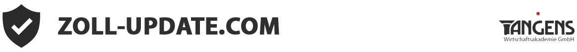 Tangens Akademie Logo Zollverantwortlicher